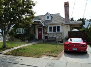7537 McConnell Ave, Los Angeles, CA 90045