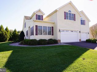 143 Porter Pkwy, Fruitland, MD 21826