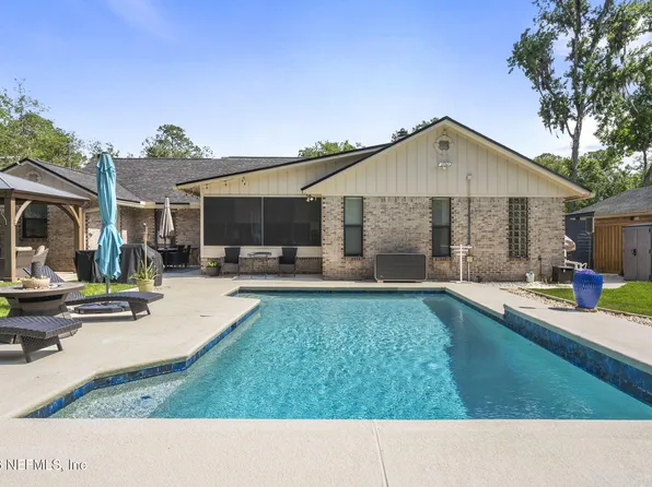 3093 NAUTILUS Road, Middleburg, FL 32068