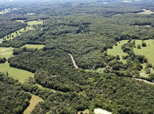 0 Harris Cemetery Rd, Chapel Hill, TN 37034