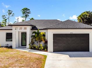 4993 Prime Ter, North Port, FL 34286
