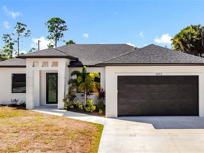 4993 PRIME TERRACE, North Port, FL, 34286
