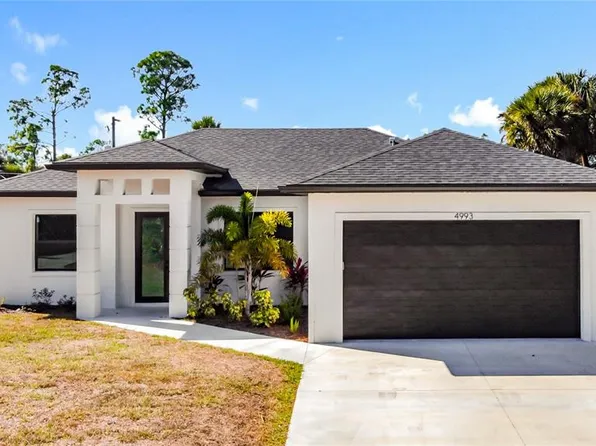 4993 Prime Ter, North Port, FL 34286