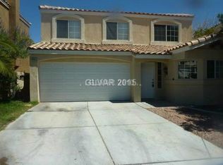 9020 Green Meadow Dr, Las Vegas, NV 89129