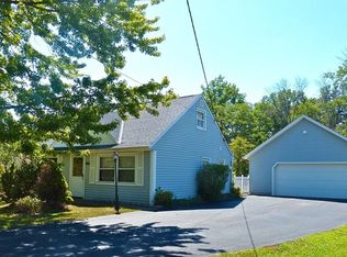 8166 Bellflower Rd, Mentor, OH 44060