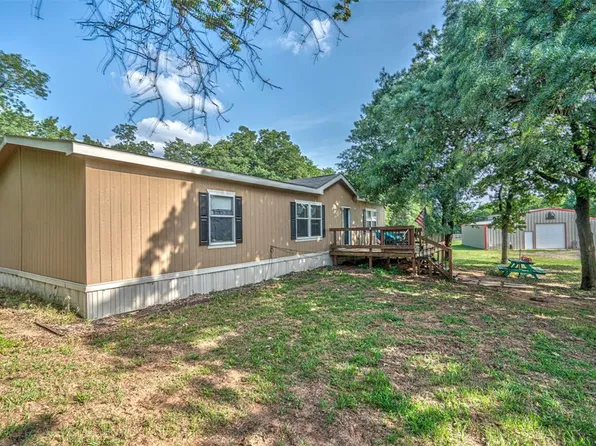 11090 203rd St, Blanchard, OK 73010