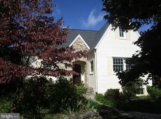 23 W Windsor Ave, Alexandria, VA 22301