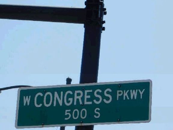 Exterior Address Verification