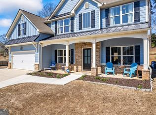 25 Shetland Ct, Dallas, GA 30132