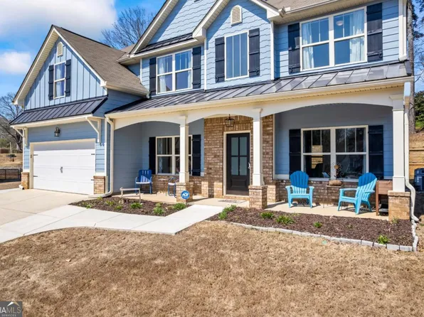 25 Shetland Ct, Dallas, GA 30132