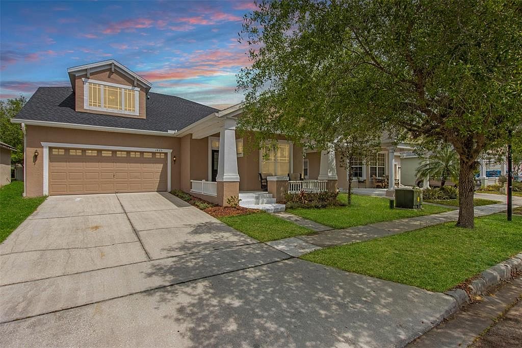 1825 SAFFRON PLUM LANE, Orlando, FL 32828 | Zillow