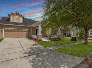 1825 Saffron Plum Ln, Orlando, FL 32828
