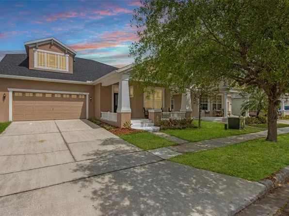 1825 Saffron Plum Ln, Orlando, FL 32828