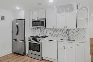 104 Hopkins Avenue, #1