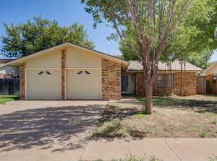 7013 York Ave, Lubbock, TX 79424