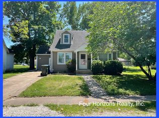 714 E Line St, Kirksville, MO 63501