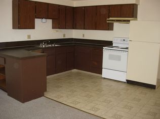 2111 Van Camp St, Klamath Falls, OR 97601