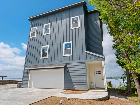 1664 Pinoak Dr, Grove, OK 74344
