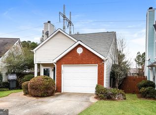 4253 Tenneyson Ln, Austell, GA 30106