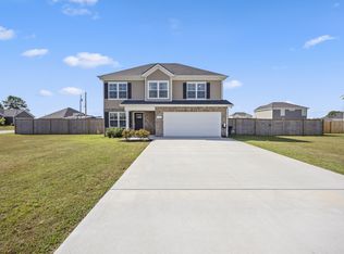 170 Frost St, Decherd, TN 37324