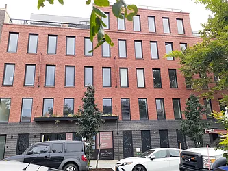 Rented by Reginald Jacobs