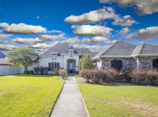 609 Cheyenne Dr, Houma, LA 70360