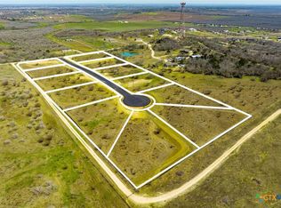 280 Sage Hills Dr, Lockhart, TX 78644