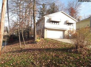 125 Beech Ave, Northfield, OH 44067