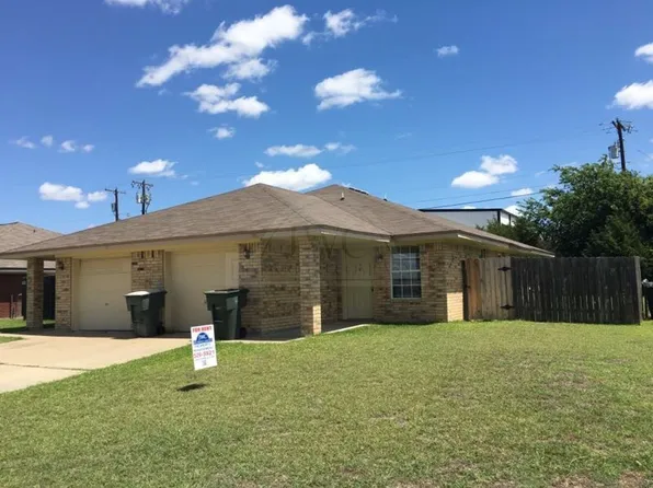 5305 Morning Glen Ln, Killeen, TX 76542