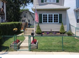 507 Urban Ave, Glenolden, PA 19036