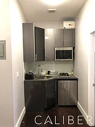 Rented by Caliber Associates