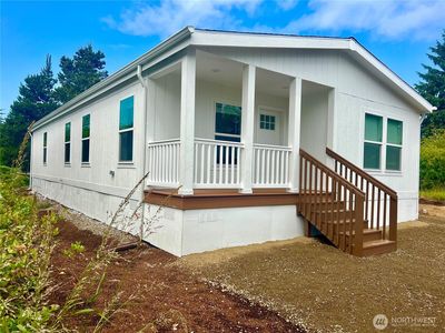 24615 Lot 97 Birch Place, Ocean Park, WA, 98640