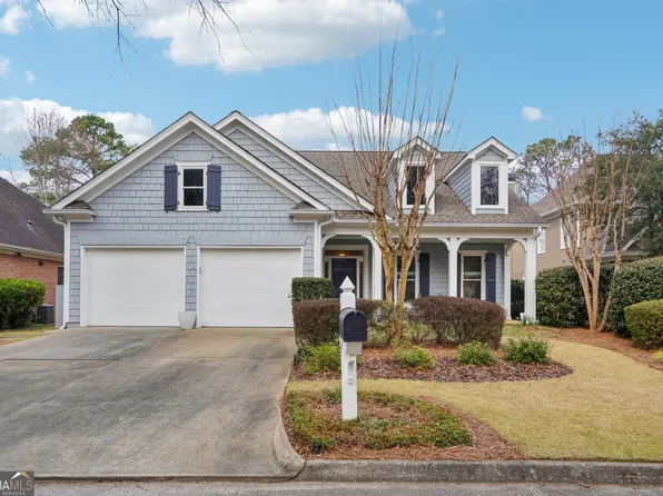 3080 Old Cabin Ln SE, Smyrna, GA 30080