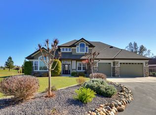 10301 Colony Rd, Wilton, CA 95693