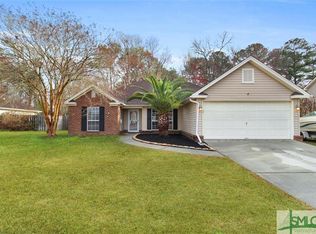 211 Longleaf Cir, Pooler, GA 31322