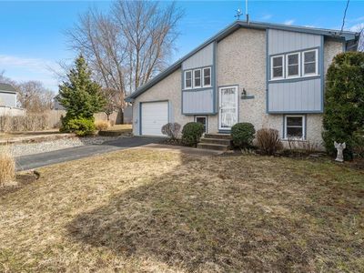 34 Saint Claire Ave, Warwick, RI, 02889
