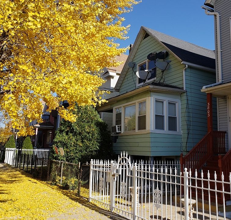 1st image of 3807 N Albany Ave #2
