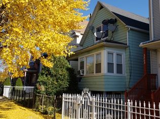 3807 N Albany Ave #2, Chicago, IL 60618