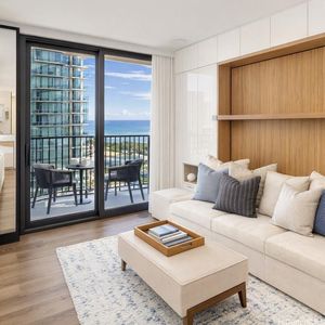 987 Queen St #1806, Honolulu, HI, 96814
