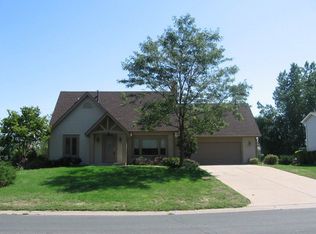 5820 Lametti Ln, Shoreview, MN 55126