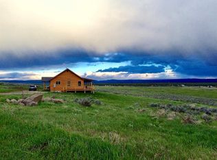 420 Chokecherry Ln, West Yellowstone, MT 59758