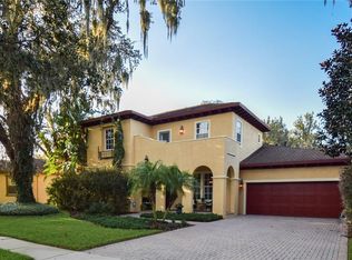 16002 Ternglade Dr, Lithia, FL 33547