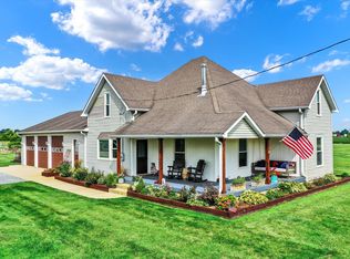 3813 S 300 E, Anderson, IN 46017