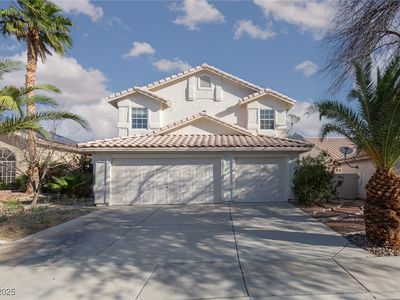 1924 Coralino Dr, Henderson, NV, 89074