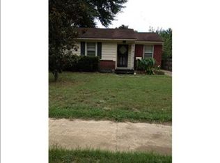 4279 Zaio Ave, Memphis, TN 38122