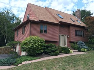 4 Crowningshield Dr, Paxton, MA 01612