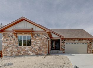16822 W 86th Dr, Arvada, CO 80007