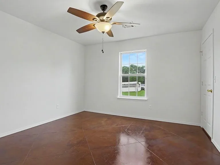 Bedroom #3