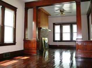 89 Wood Ave, Buffalo, NY 14211