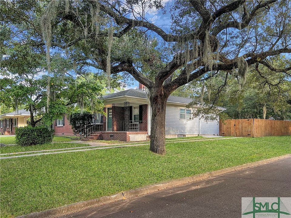 1944 Brogdon St, Savannah, GA 31406 Zillow